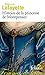 Histoire de la princesse de Montpensier et autres nouvelles (Femmes de lettres) (French Edition)