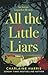 All the Little Liars (Aurora Teagarden, #9)