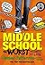 The Worst Years of My Life by James  Patterson