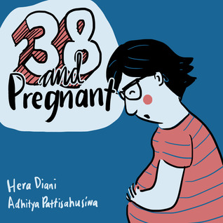 38 and Pregnant (Paperback)