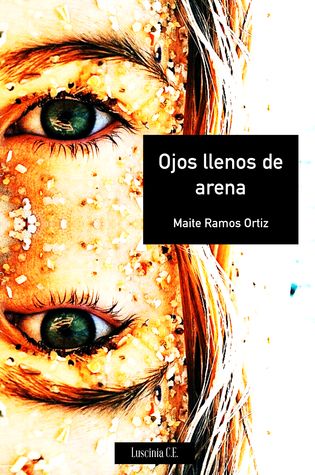 Ojos llenos de arena