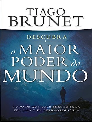 O Maior Poder do Mundo (Portuguese Edition)
