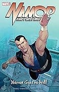 Namor: The First Mutant, Vol. 2: Namor Goes to Hell