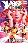 X-Men Origins: Jean Grey #1