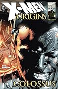 X-Men Origins: Colossus #1