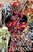 X-Men Origins: Deadpool #1