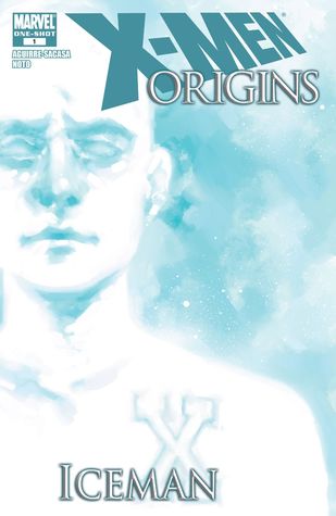 X-Men Origins: Iceman #1 (Comic)
