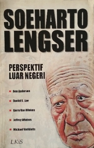 Soeharto Lengser: Perspektif Luar Negeri