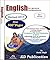 ENGLISH FOR GENERAL COMPETITIONS (HINDI)- VOL.1 [Paperback] by Neetu Singh