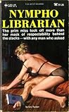 Nympho Librarian