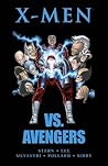 X-Men vs. Avengers