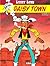 Daisy Town (Lucky Luke #53)
