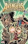 Avengers Celestial Quest