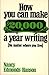 How You Can Make $20,000 a ...