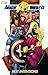 Avengers/Thunderbolts, Vol. 2: Best Intentions