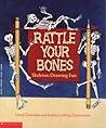 Rattle Your Bones: Skeleton Drawing Fun