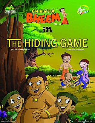 The Hiding Game (Chhota Bheem)