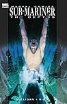 Sub-Mariner: The Depths
