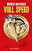 Voll Speed: Roman (Erdmännchen-Krimi 2) (German Edition)