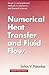 Numerical Heat Transfer and Fluid Flow (Reprint 2017)