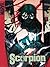 Scorpion: Poison Tomorrow (New Avengers, World War Hulk)