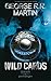 Wild Cards - Die Cops von Jokertown: Roman (Wild Cards - Jokertown 1) (German Edition)