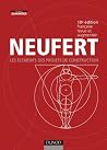 Neufert: Les élém...