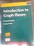 Introduction to Graph Theory