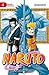 Naruto nº 04 by Masashi Kishimoto Naruto nº 04 by Masashi Kishimoto