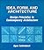 Idea, Form and Architecture: Design Principles in Contemporary Architecture