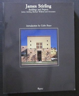 James Stirling: Buildings and Projects (Paperback)