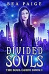 Divided Souls by Bea Paige