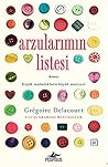 Arzularımın Listesi