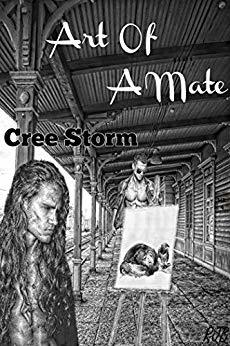 Art of a Mate (Haven Ranch #4)