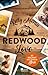 Es beginnt mit einem Blick (Redwood Love, #1)