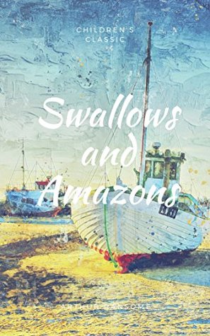 Swallows and Amazons