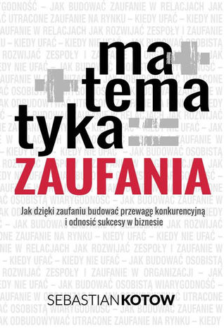Matematyka zaufania