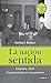 La nación sentida by Herbert Braun