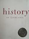 A History of Lithuania by Stephen C. Rowell