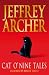 Cat O'Nine Tales by Jeffrey Archer Cat O'Nine Tales by Jeffrey Archer