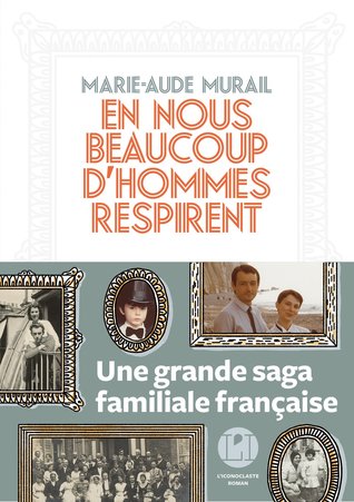 En nous beaucoup d'hommes respirent (Paperback)