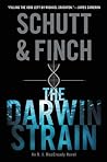 The Darwin Strain by Bill Schutt