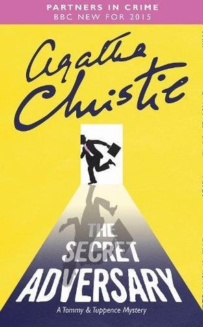 The Secret Adversary
