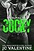 Cocky (Spartan Riders MC, #5)