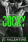 Cocky by J.C. Valentine