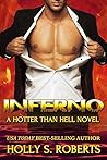 Inferno by Holly S. Roberts