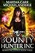 Bounty Hunter Inc (Rewriting Justice #3)