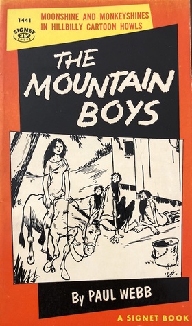 The Mountain Boys (Mass Market Paperback)