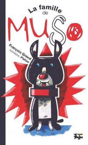 La famille de Muso (Muso. #1)