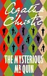 The Mysterious Mr...